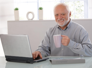 Базовая оптимизация сайта