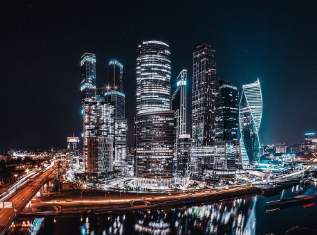 Продвижение сайтов в Москве. Сложно ли?